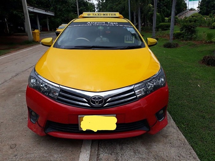 แท็กซี่พิจิต รับ-ส่งทั่วไทย 0899905908