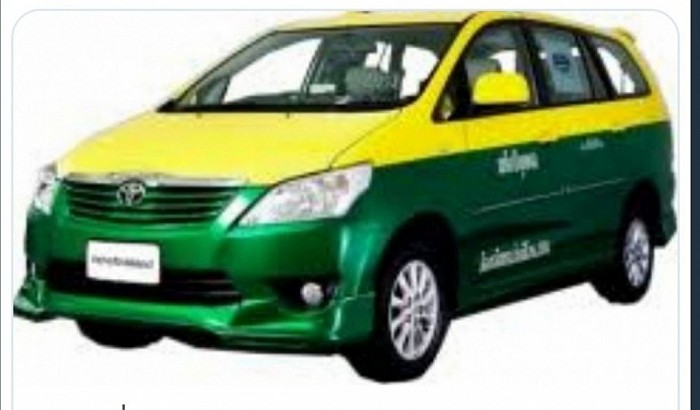 เบอร์แท็กซี่ชลบุรี เหมาแท็กซี่ชลบุรี รถเหมาไปต่างจังหวัด แท็กซี่ไปดอนเมืองโทร.089 990 5908