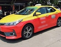 แท็กซี่ขอนแก่นโทร.089 990 5908